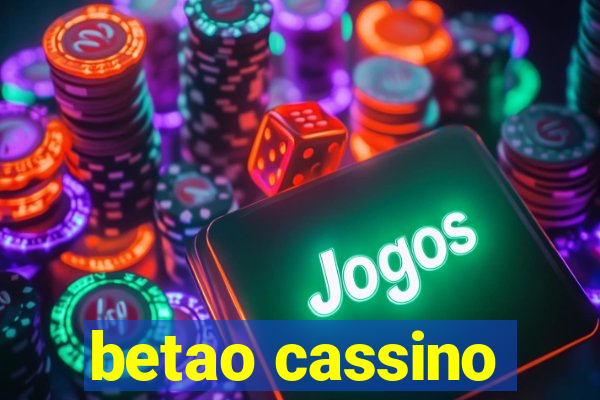 betao cassino